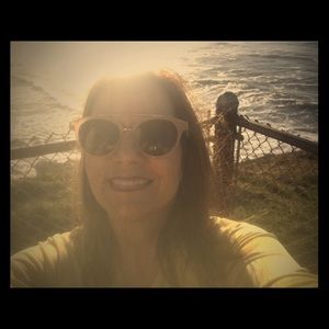 Meet your Posher, Michele